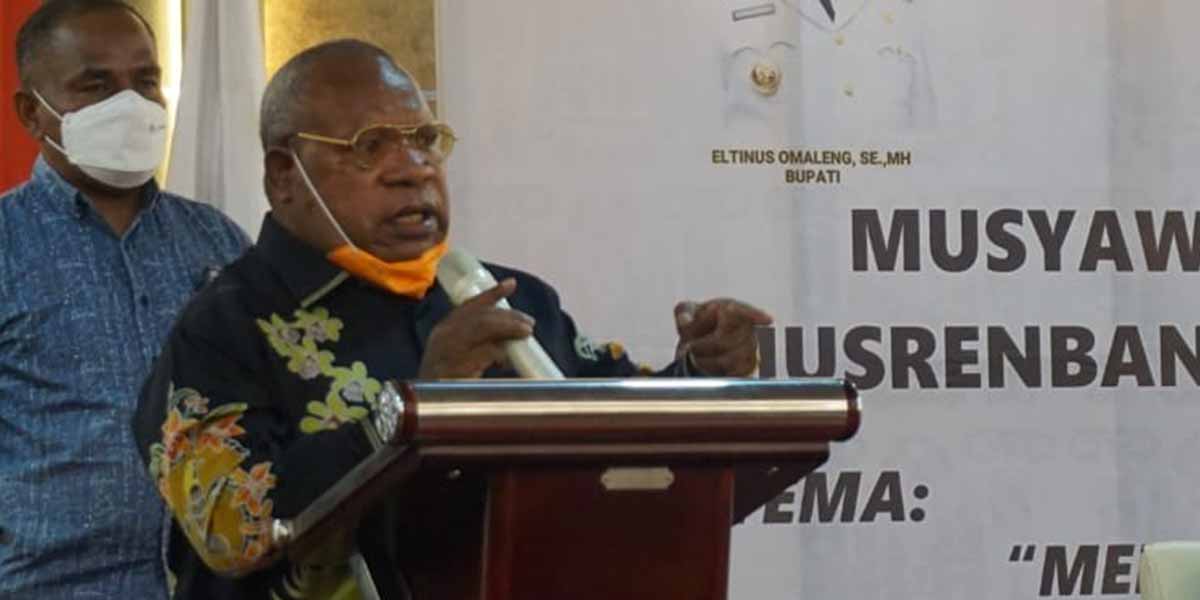omaleng-optimis-papua-tengah-dimekarkan-tahun-ini